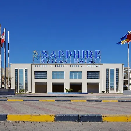 Golden 5 Sapphire Suites Hotel-3