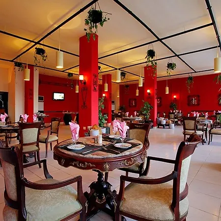 Golden 5 Sapphire Suites Hotel-2